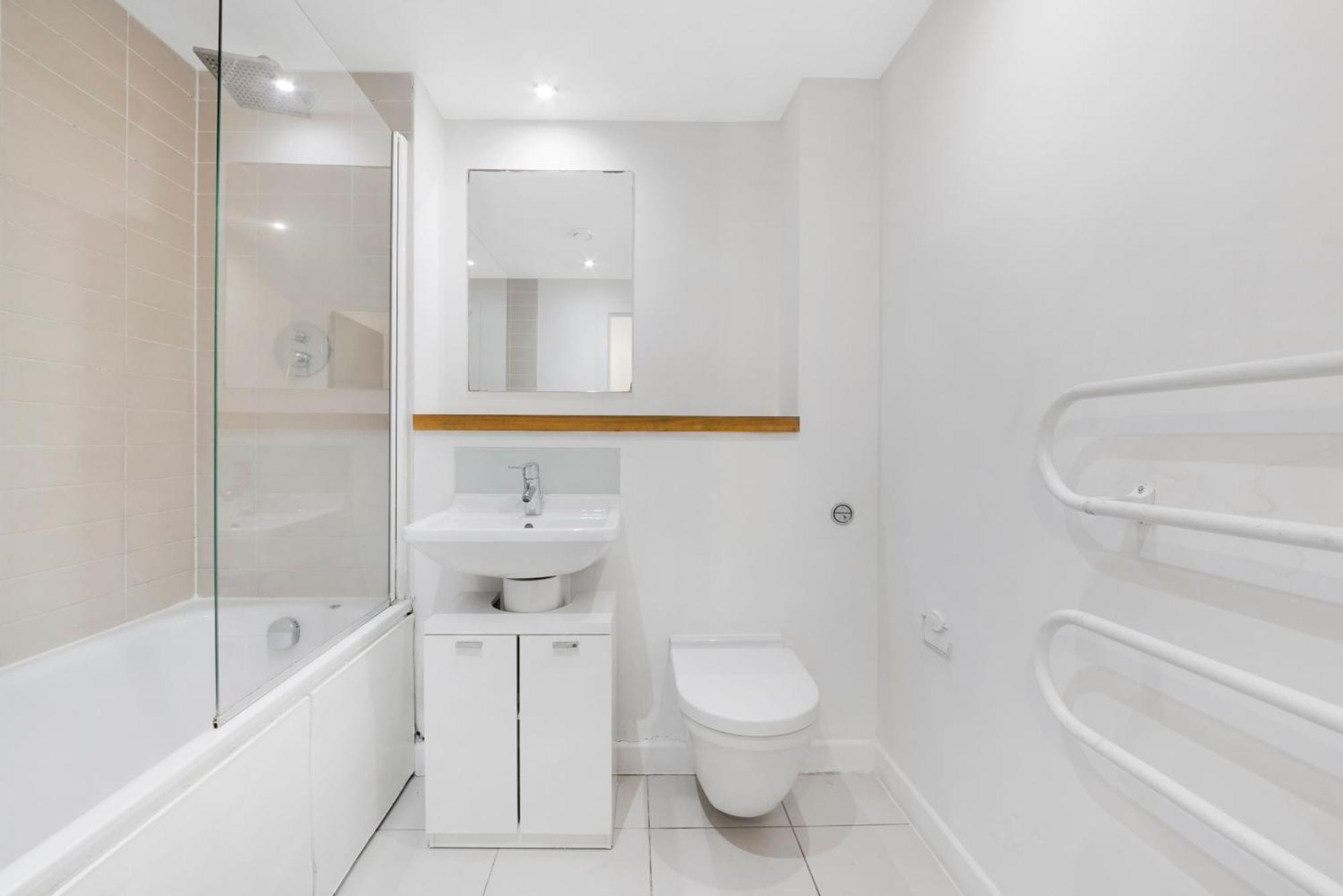 Ferienwohnung Penthouse W/ Hot Tub Near Stratford, Westfield London Exterior foto
